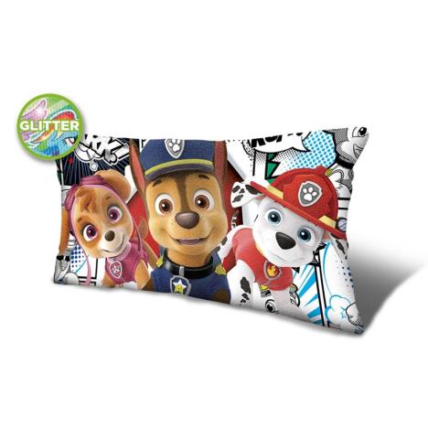 Paw Patrol Jumbo Filled Cushion £15.99